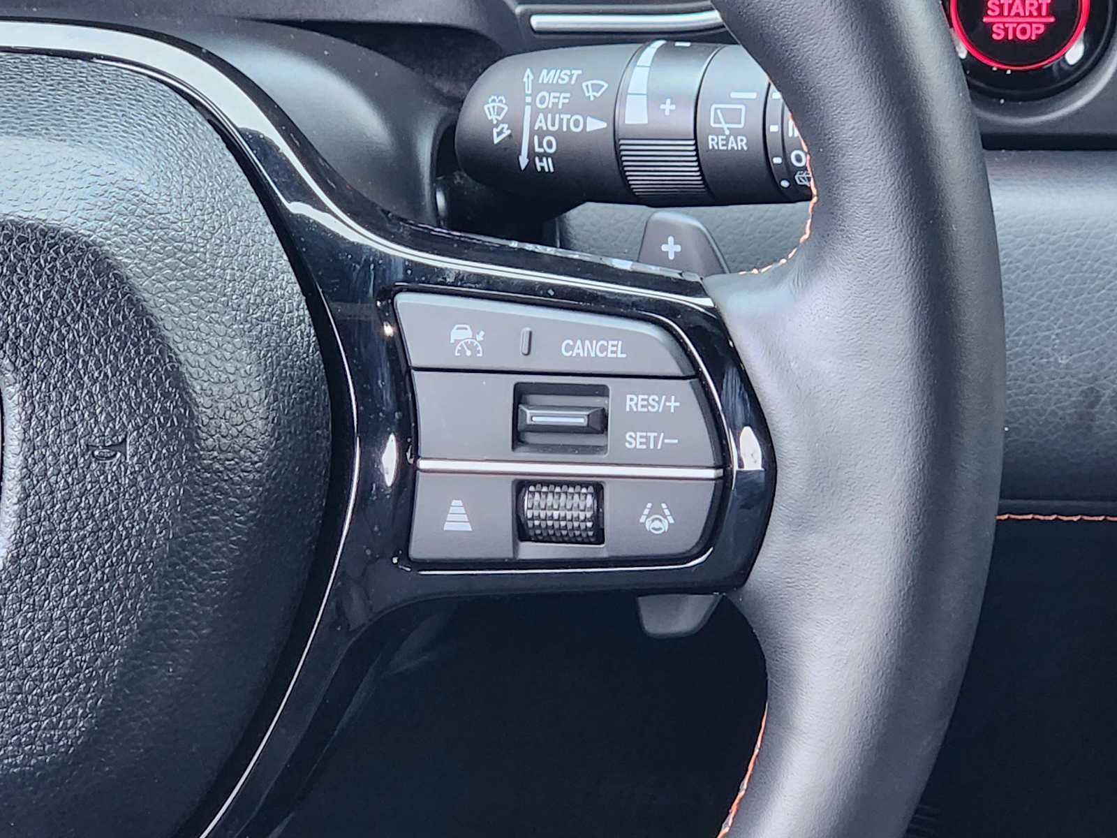 Thumbnail: 2026 Honda Passport - 34