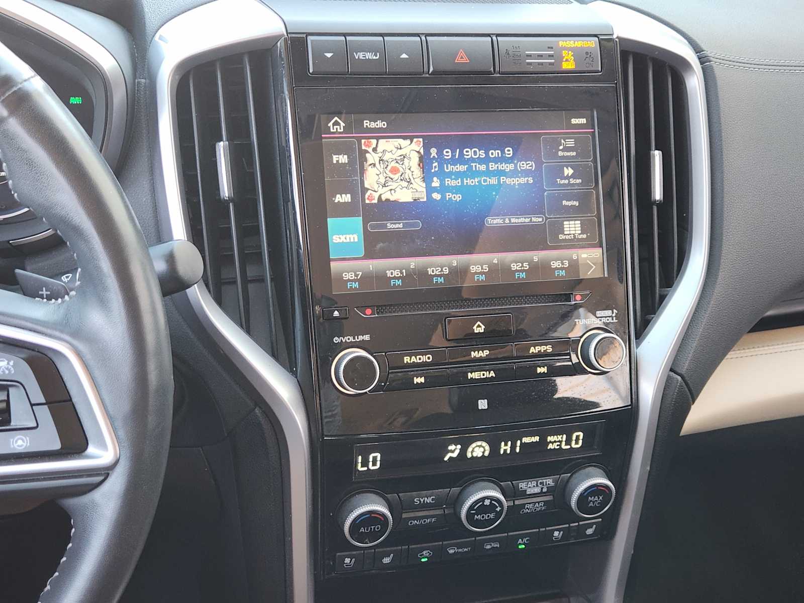 Thumbnail: 2022 Subaru Ascent - 17