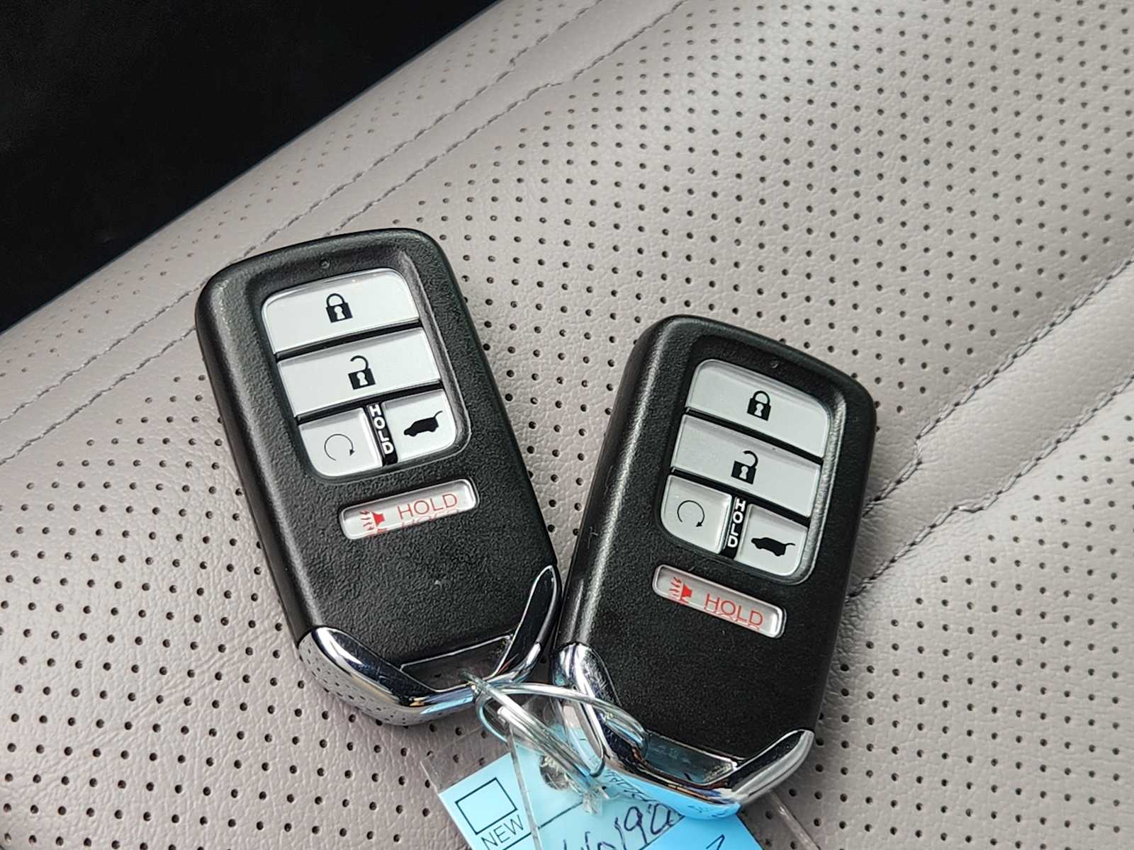 Thumbnail: 2021 Honda CR-V - 19