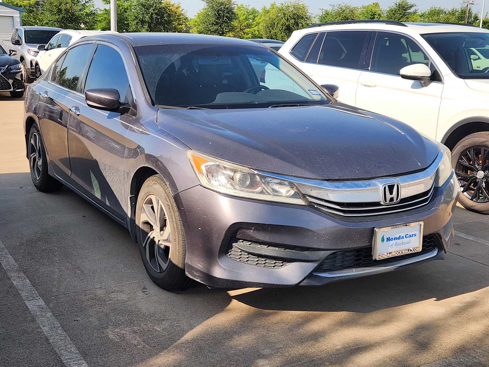Thumbnail: 2016 Honda Accord - 3