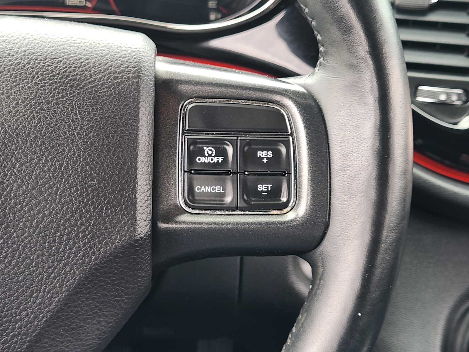 Thumbnail: 2014 Dodge Dart - 33