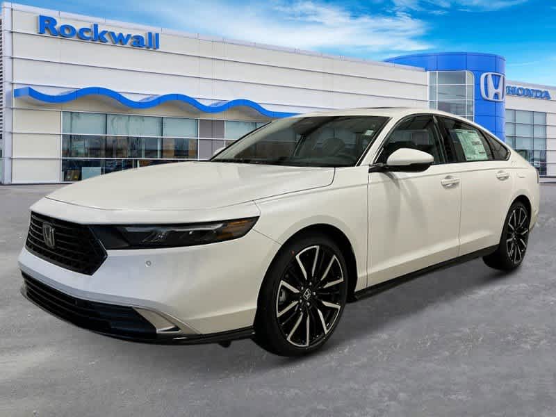 Thumbnail: 2025 Honda Accord - 1