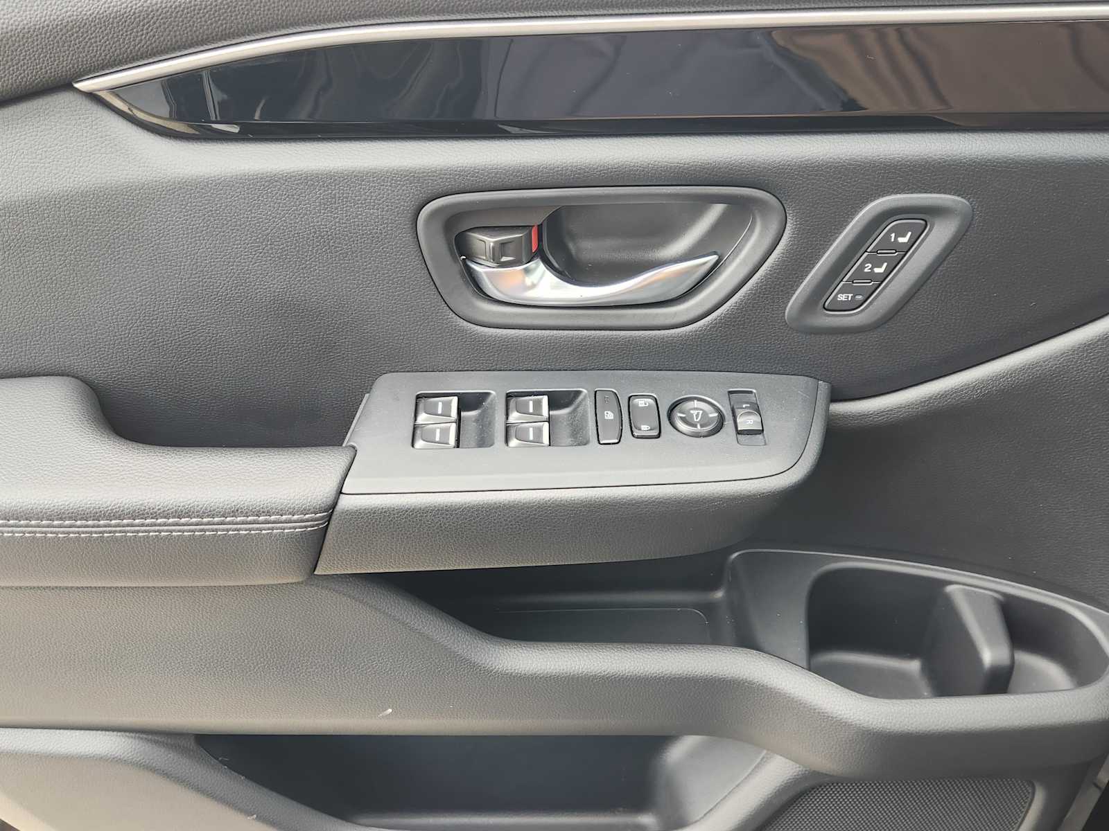 Thumbnail: 2023 Honda Pilot - 29