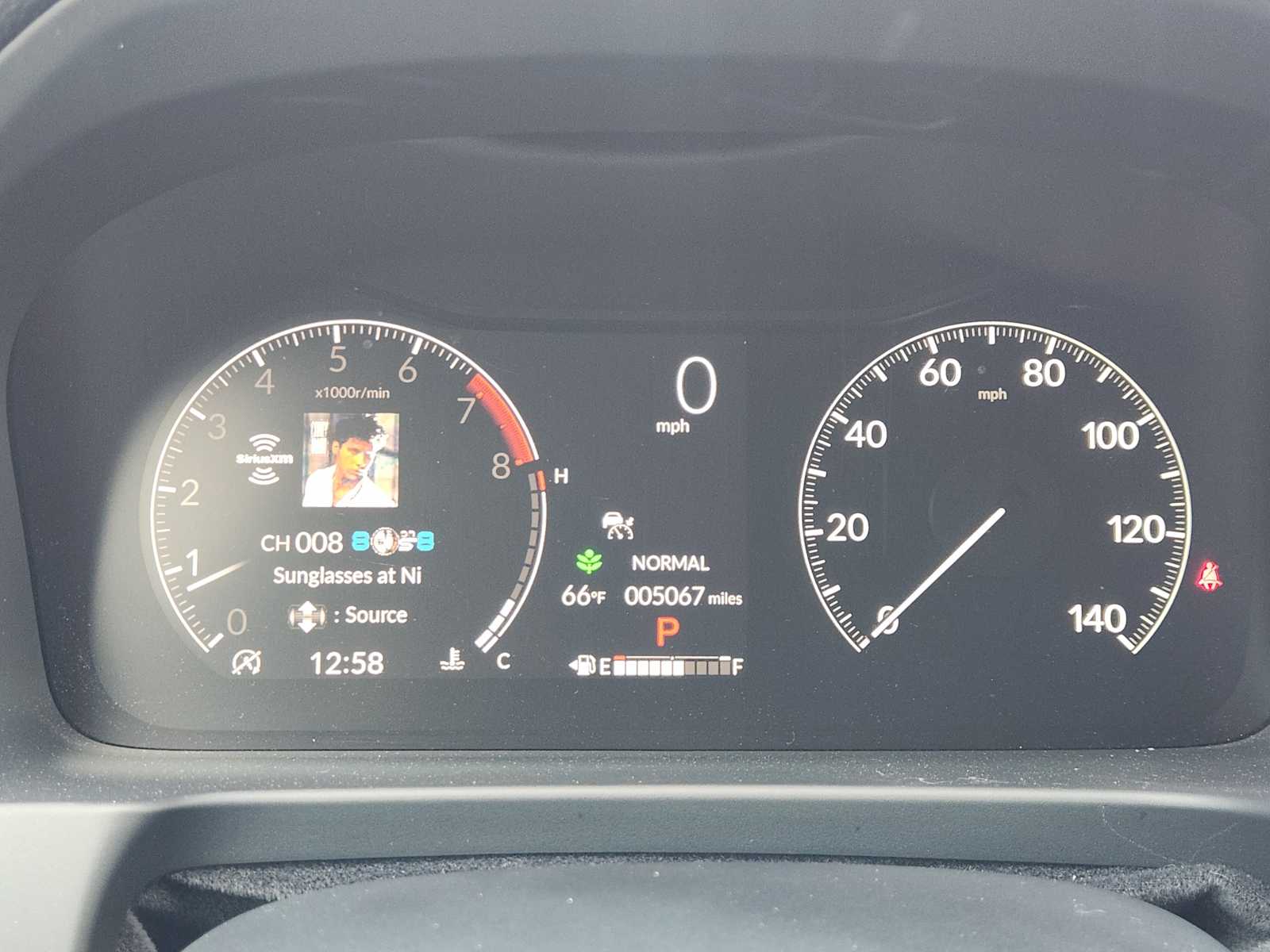 Thumbnail: 2025 Honda Ridgeline - 18