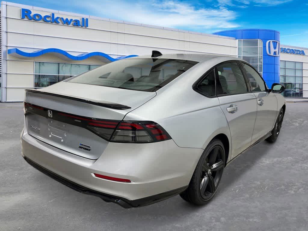 Thumbnail: 2025 Honda Accord - 7