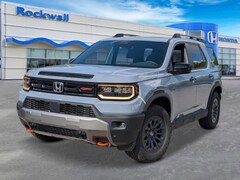 2026 Honda Passport TrailSport SUV