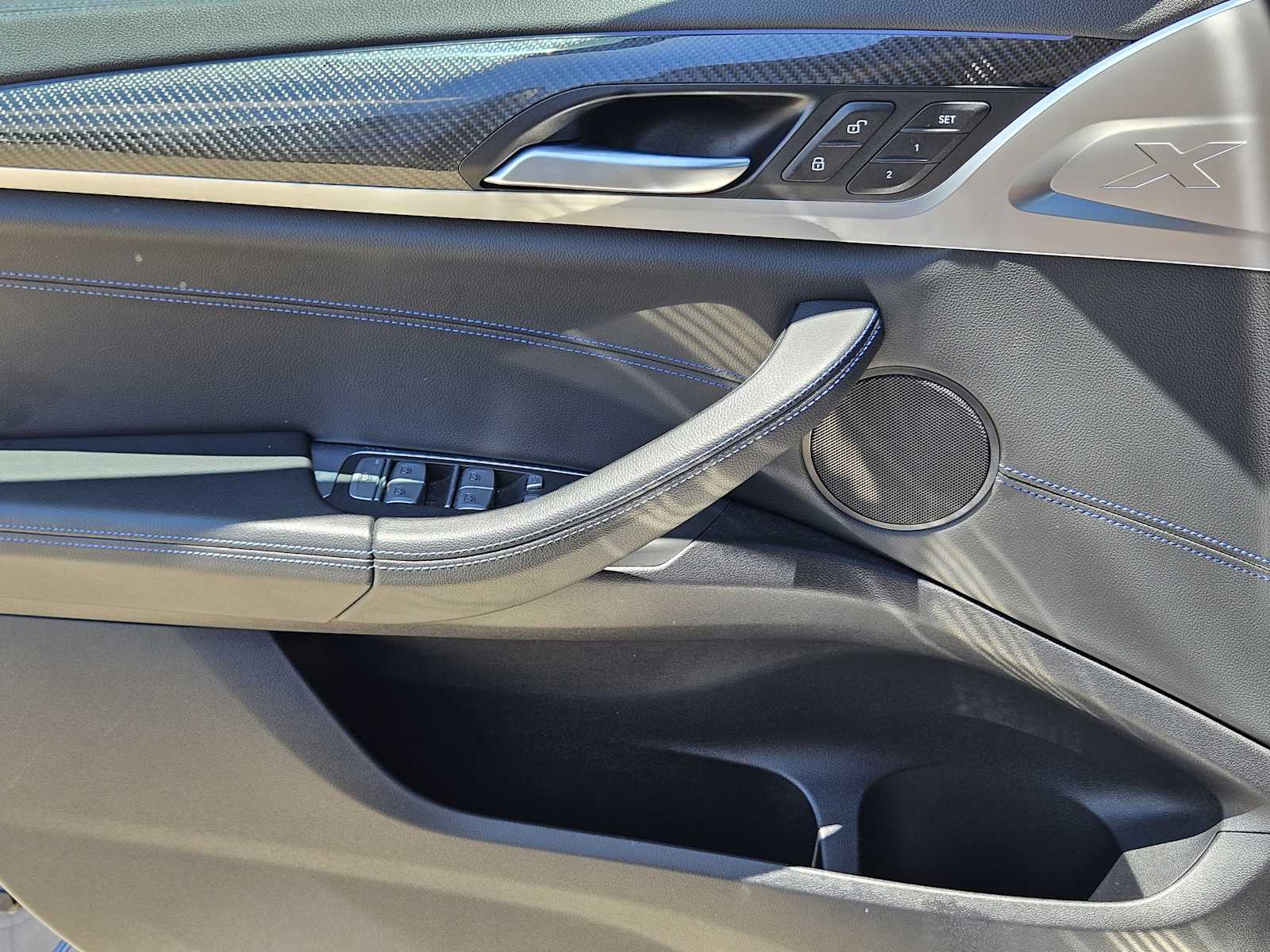 2020 BMW X3 xDrive30i 31