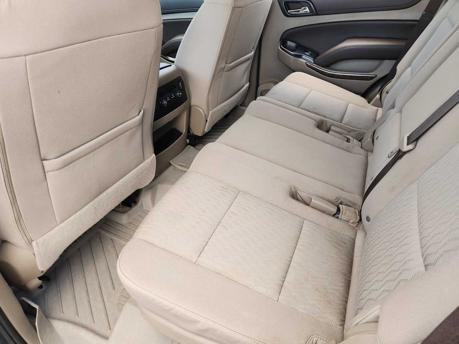 Thumbnail: 2019 Chevrolet Tahoe - 12