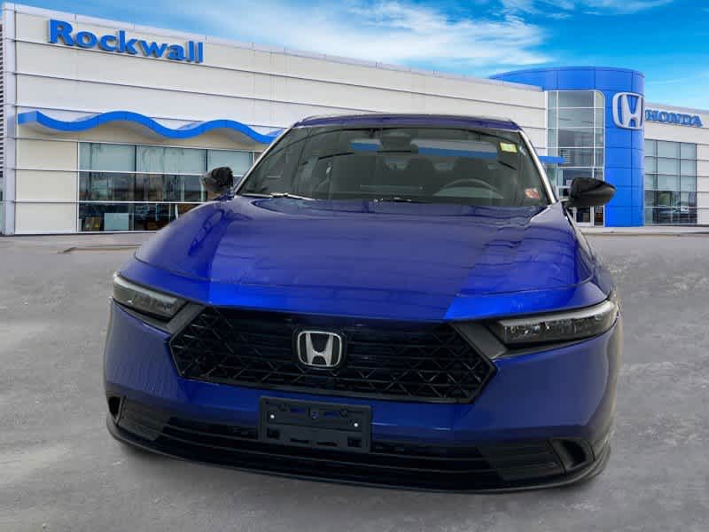 Thumbnail: 2025 Honda Accord - 10