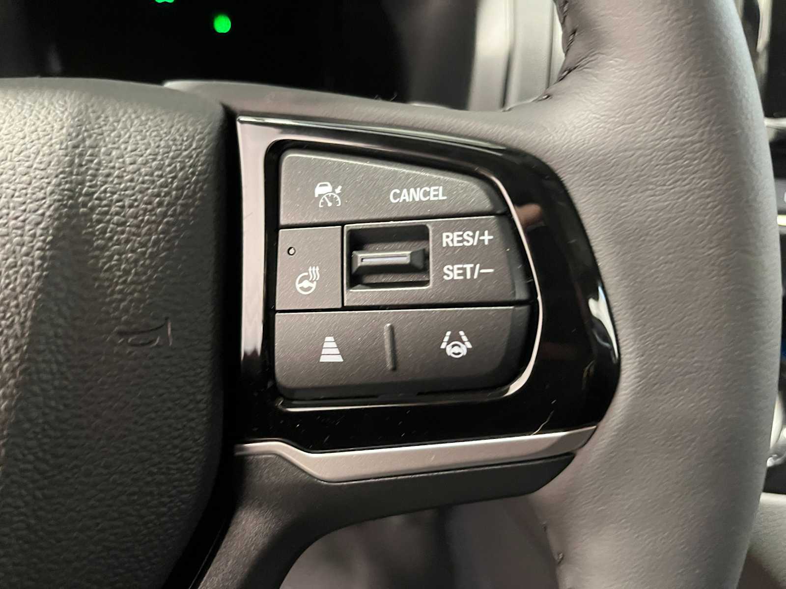 Thumbnail: 2026 Honda Odyssey - 17