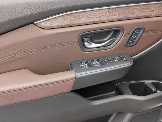Thumbnail: 2026 Honda Pilot - 25