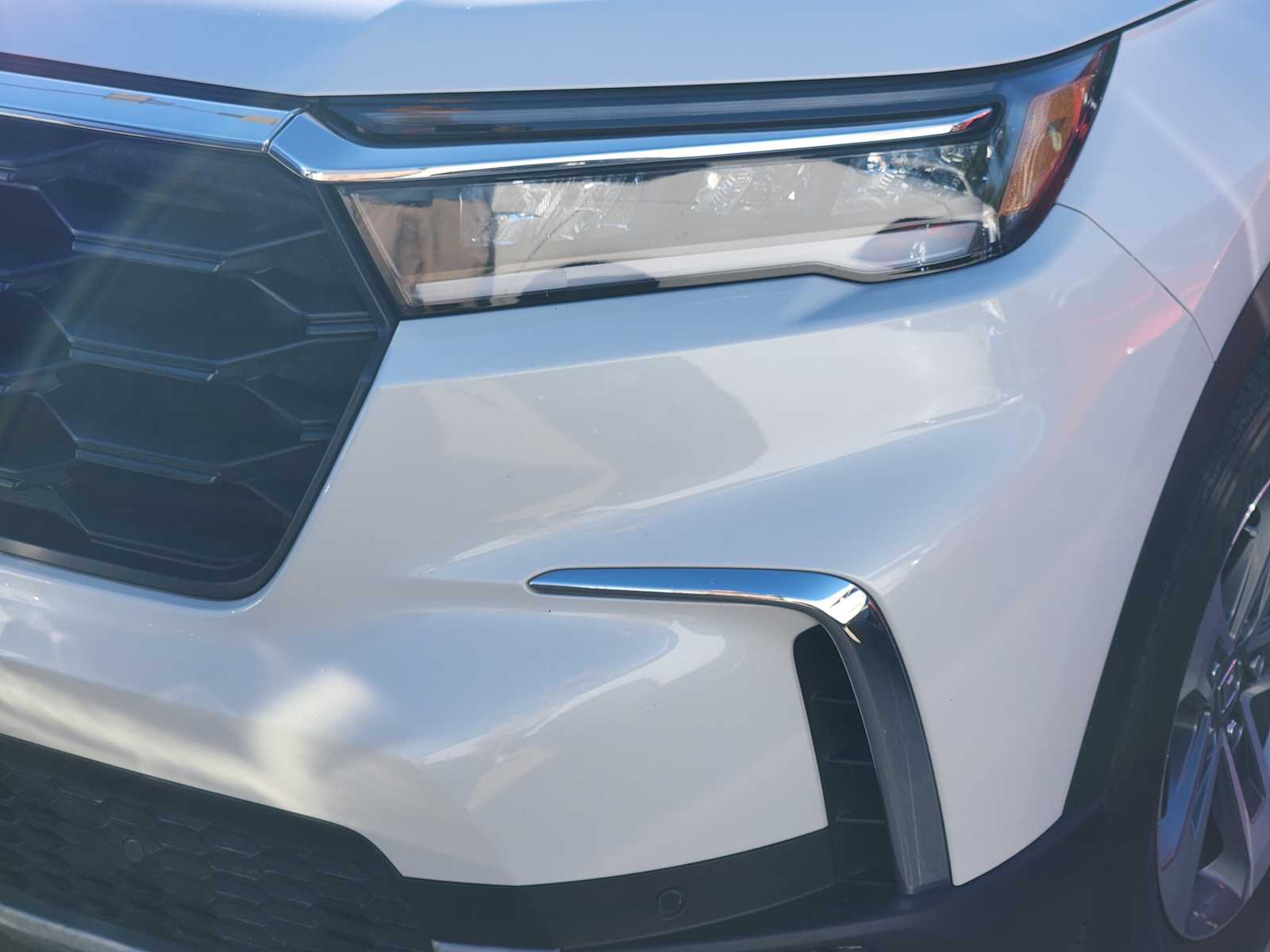Thumbnail: 2024 Honda Pilot - 12