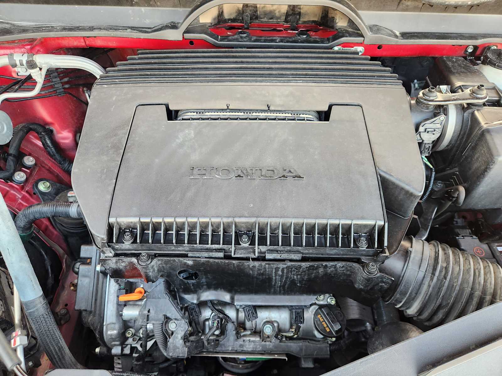 Thumbnail: 2023 Honda Pilot - 9