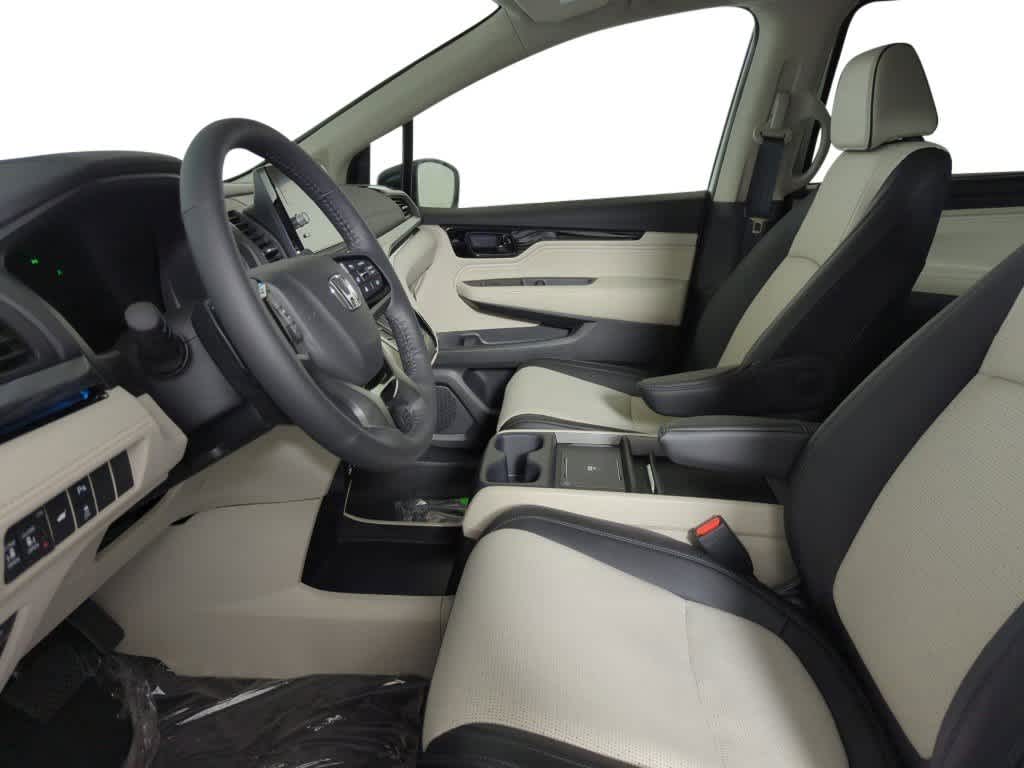 Thumbnail: 2026 Honda Odyssey - 9