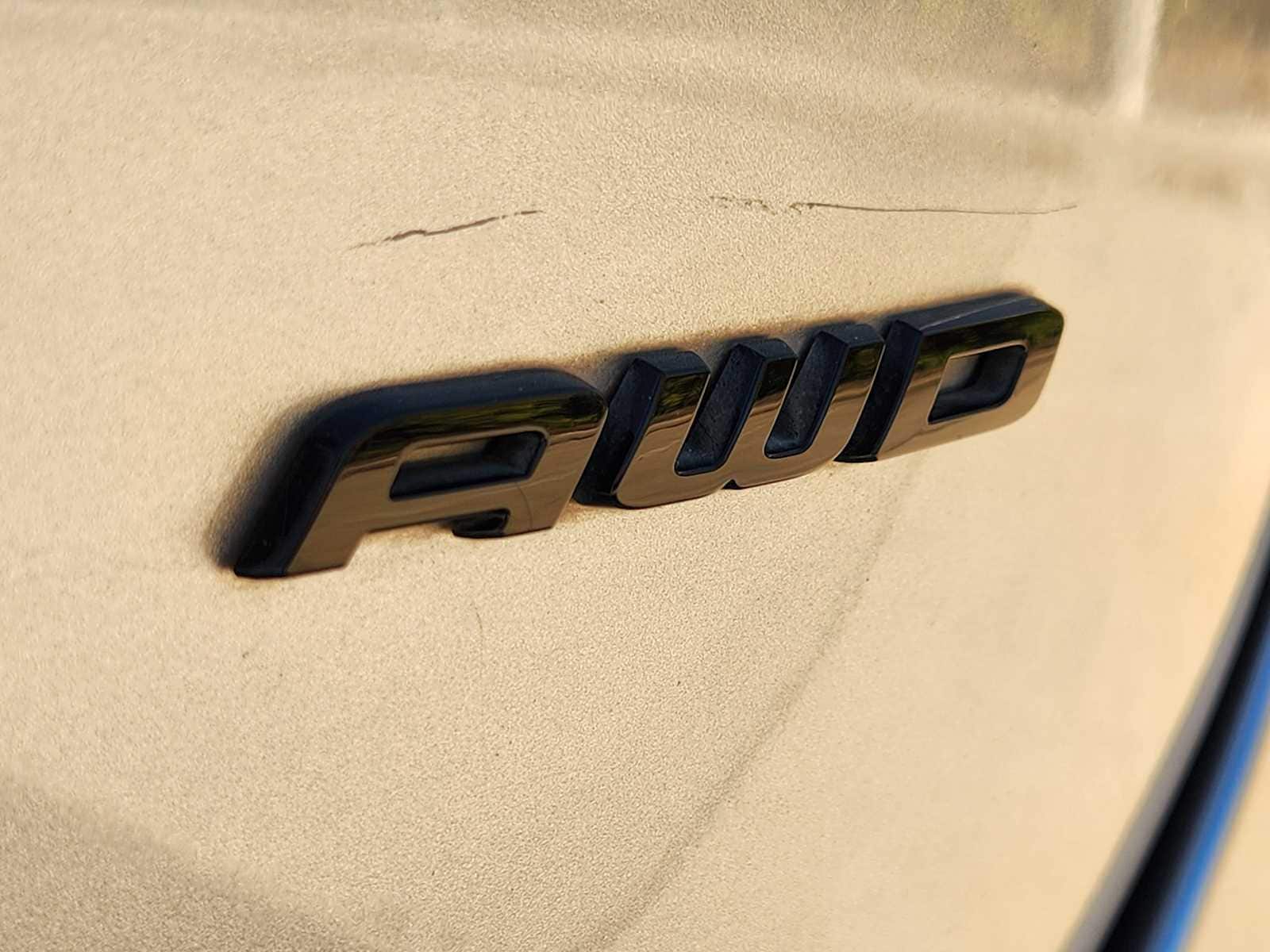 Thumbnail: 2022 Ford Edge - 7