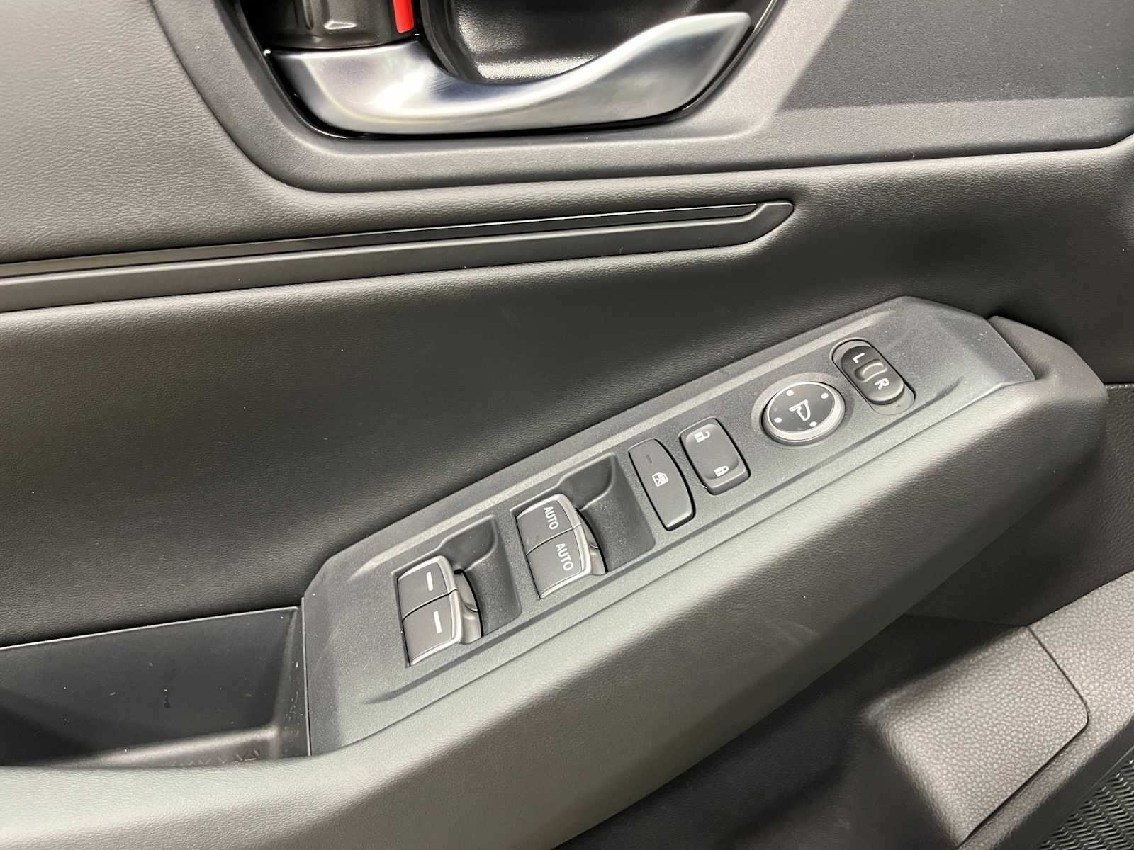 Thumbnail: 2025 Honda Accord - 14
