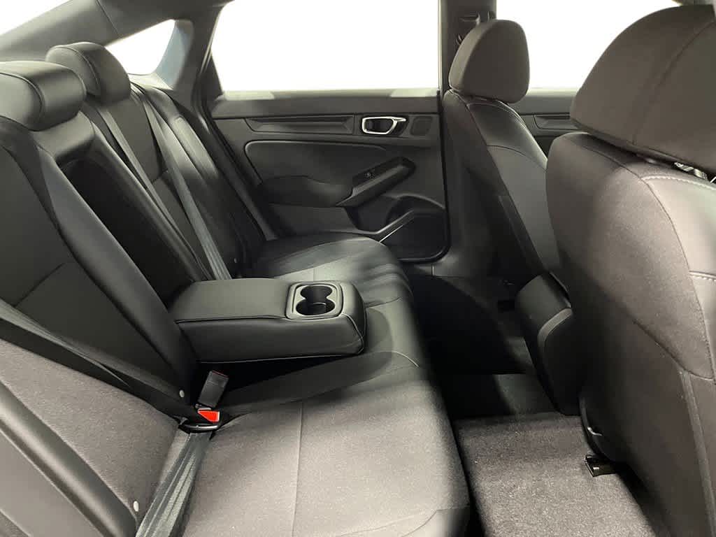 Thumbnail: 2026 Honda Civic - 23