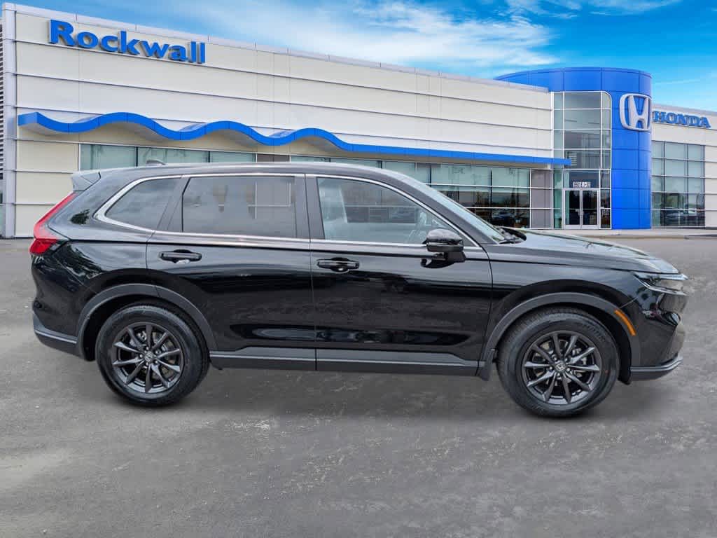 Thumbnail: 2026 Honda CR-V - 6