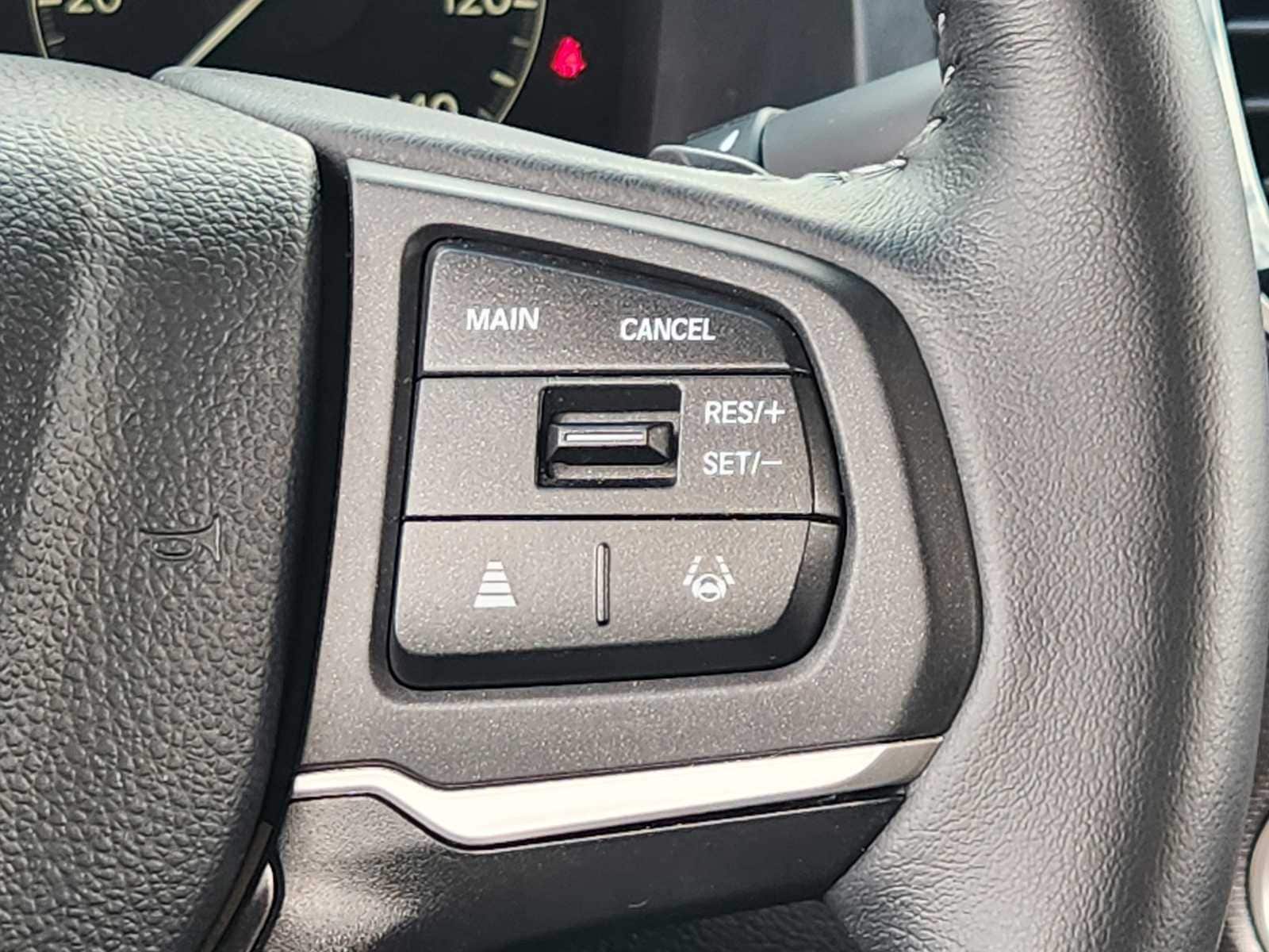 Thumbnail: 2025 Honda Ridgeline - 33