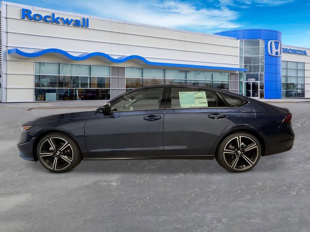 Thumbnail: 2026 Honda Accord - 2