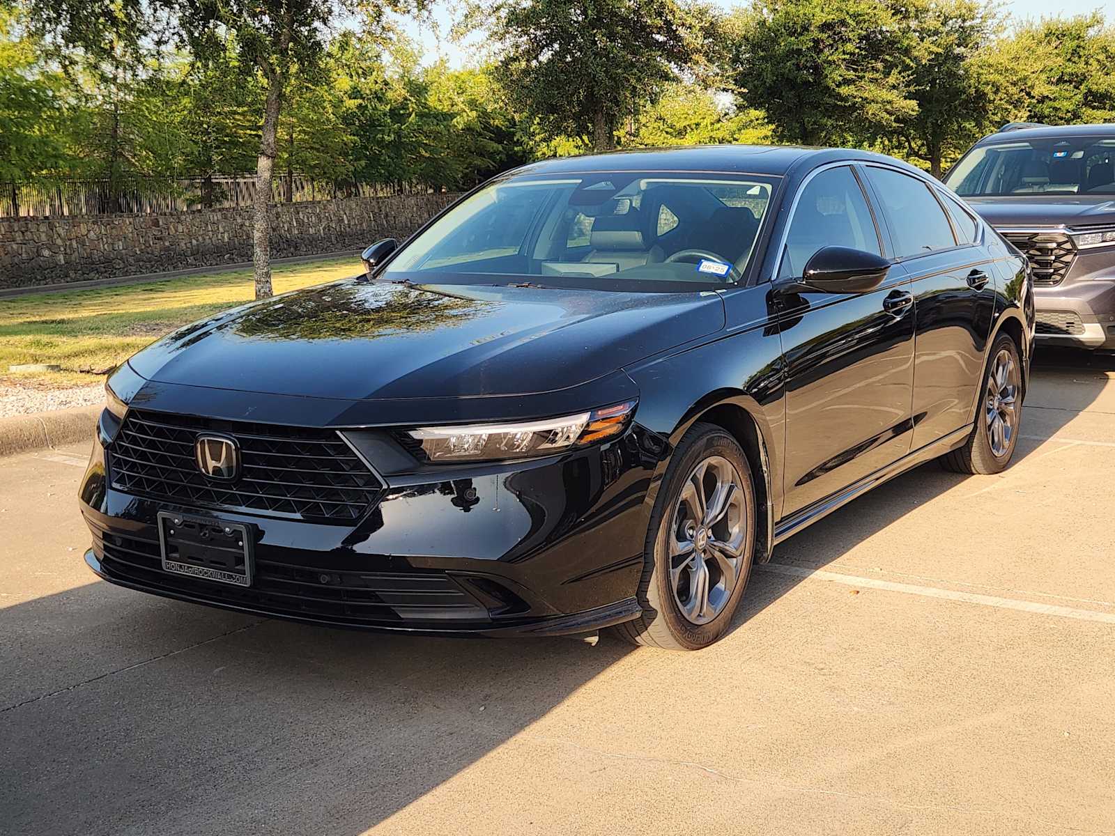Thumbnail: 2023 Honda Accord - 1