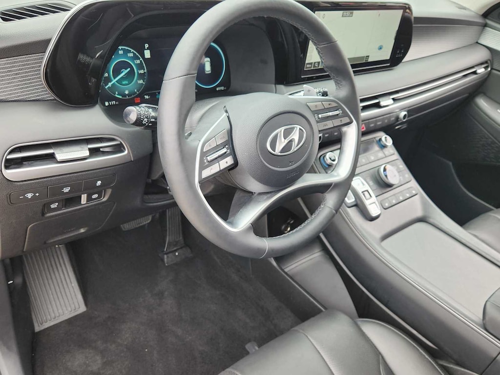 Used 2023 Hyundai Palisade Limited SUV