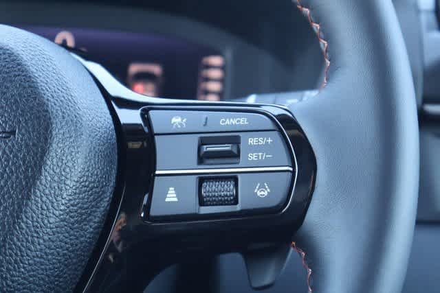 Thumbnail: 2026 Honda Passport - 19