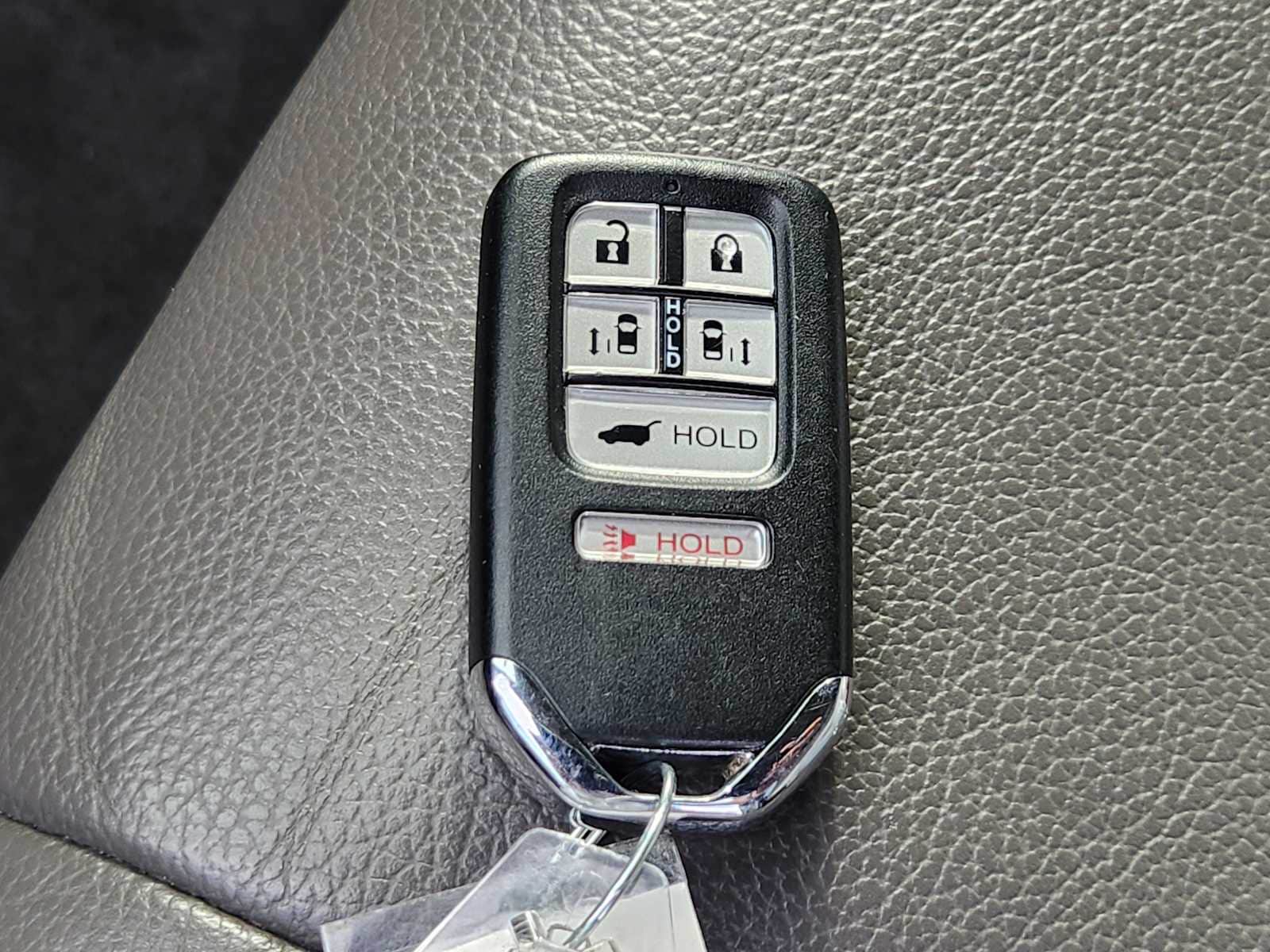 Thumbnail: 2014 Honda Odyssey - 21