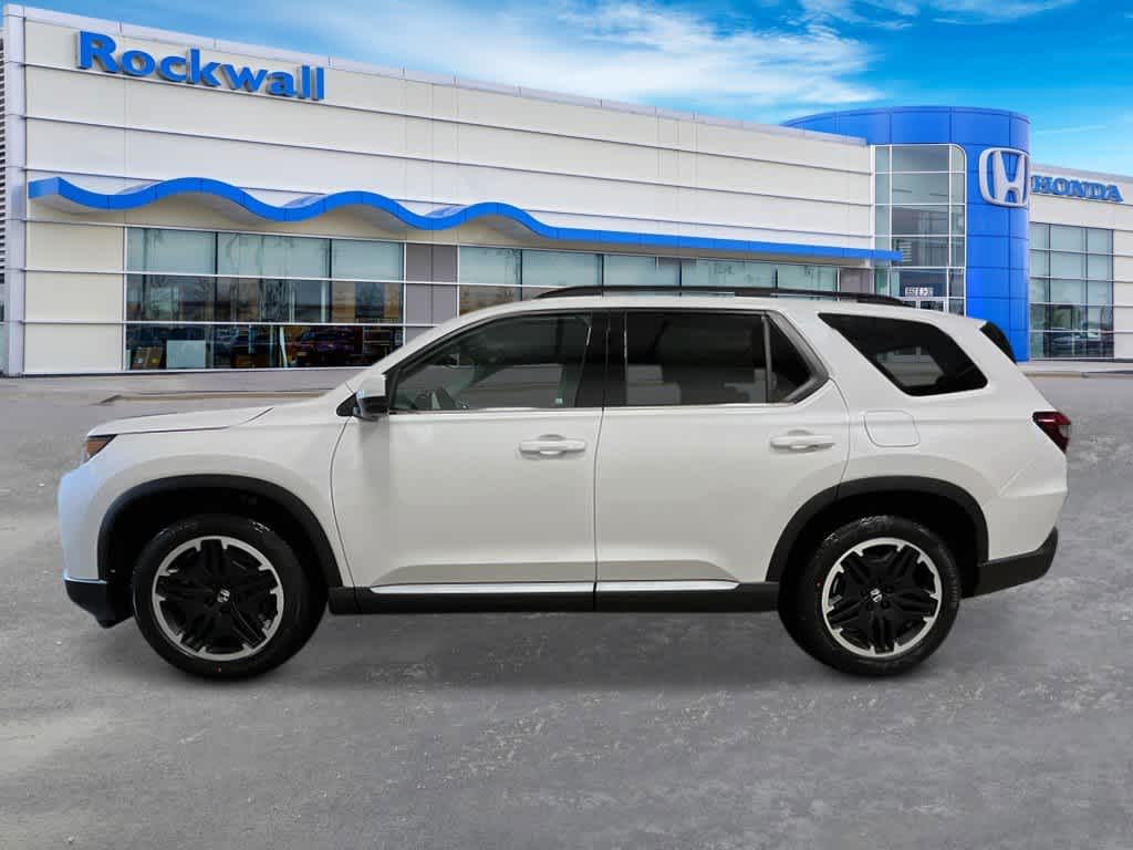 Thumbnail: 2026 Honda Pilot - 2