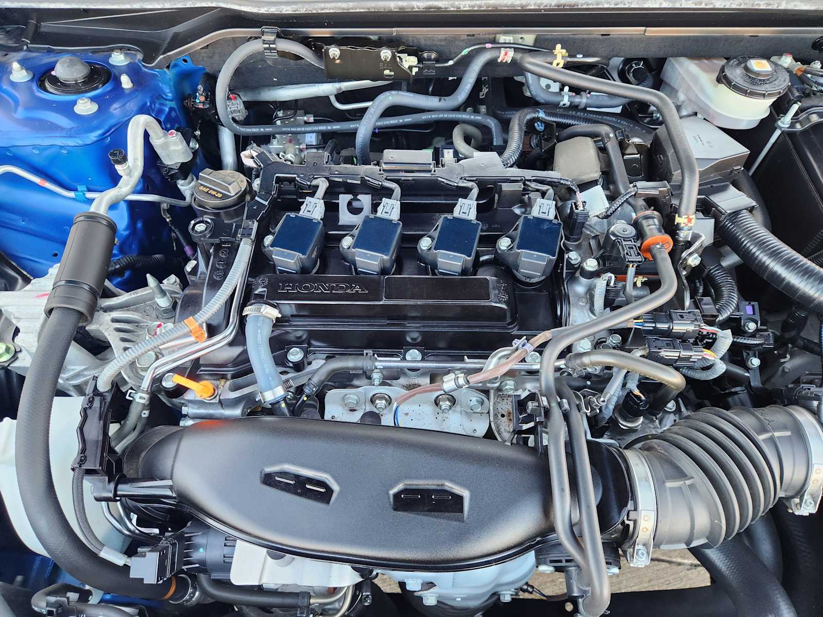 Thumbnail: 2023 Honda Civic - 9