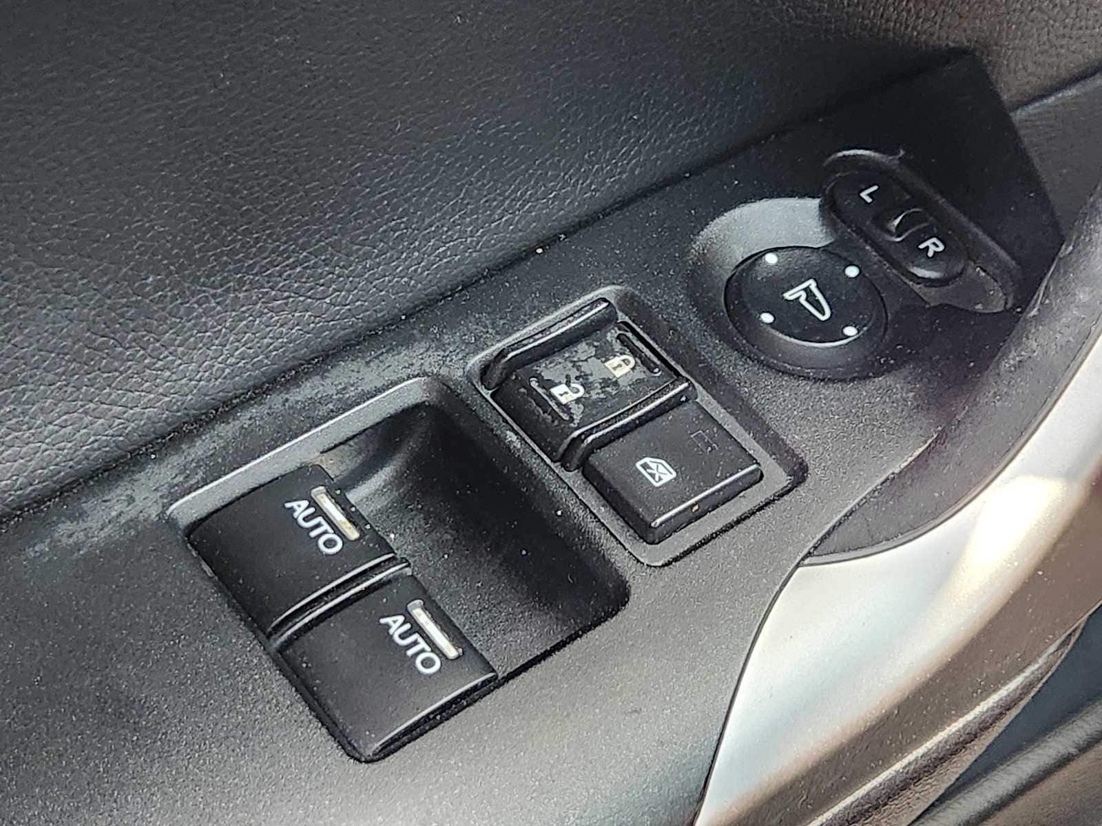 Thumbnail: 2014 Honda Accord - 30