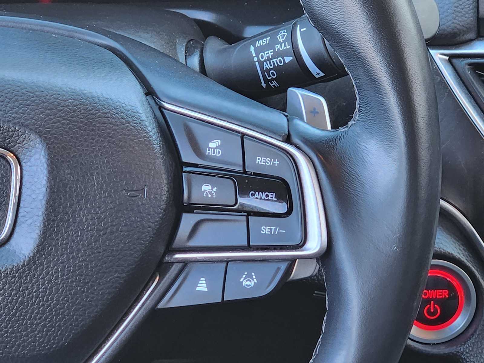 Thumbnail: 2022 Honda Accord - 33