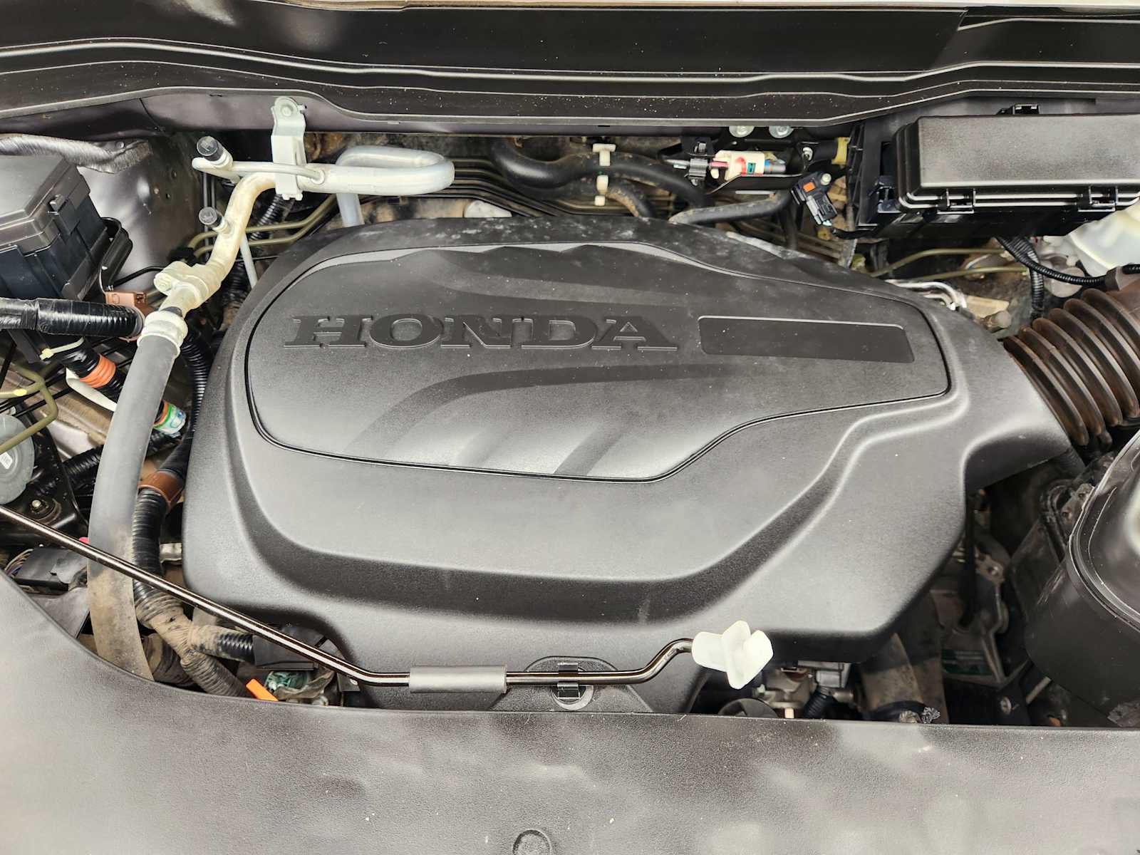 Thumbnail: 2022 Honda Pilot - 8