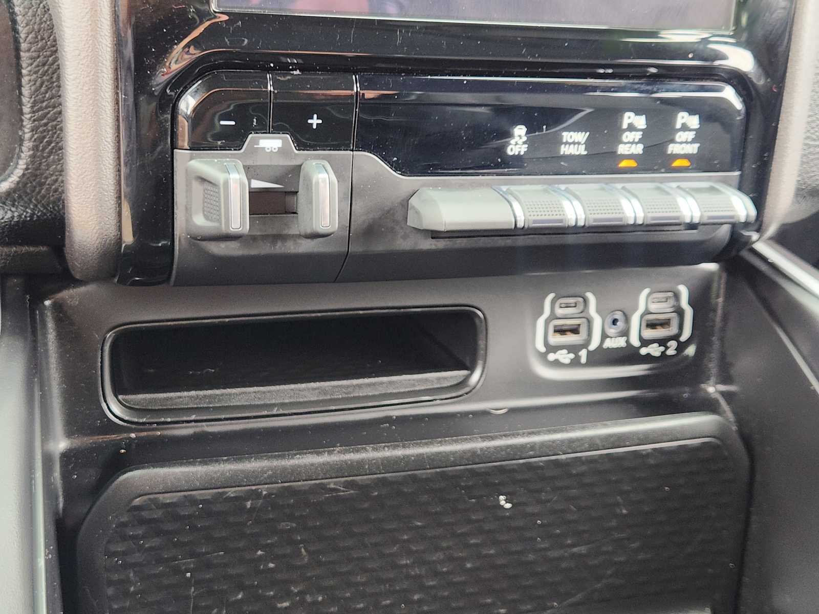 Thumbnail: 2020 RAM 1500 - 26