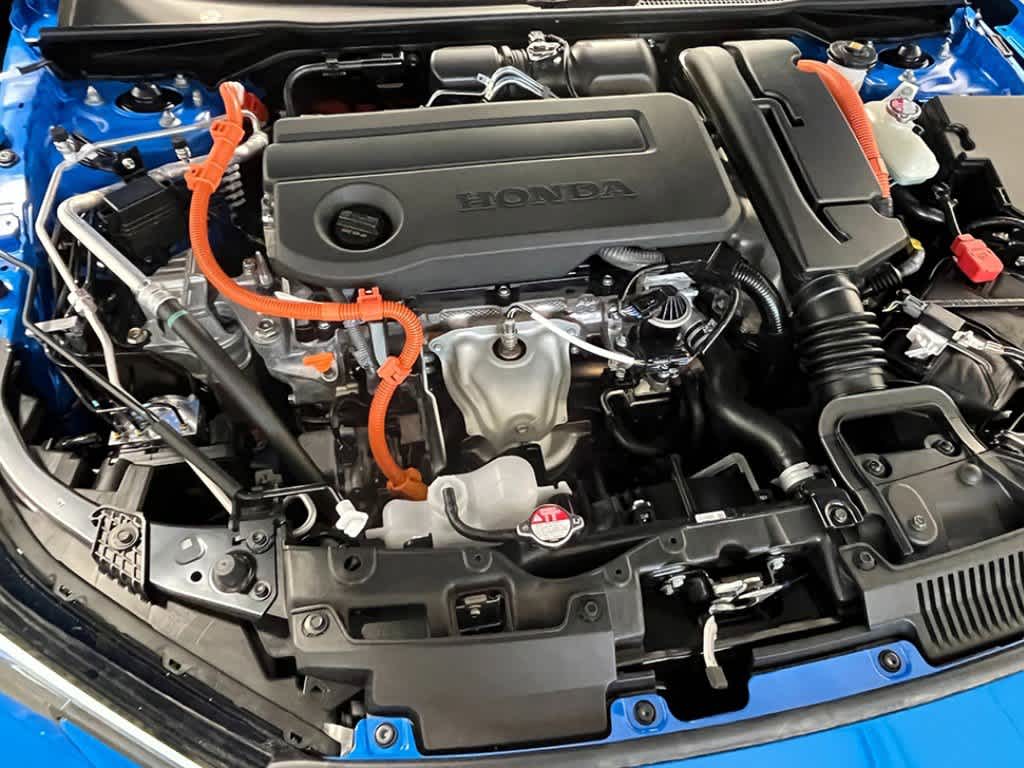 Thumbnail: 2026 Honda  - 11
