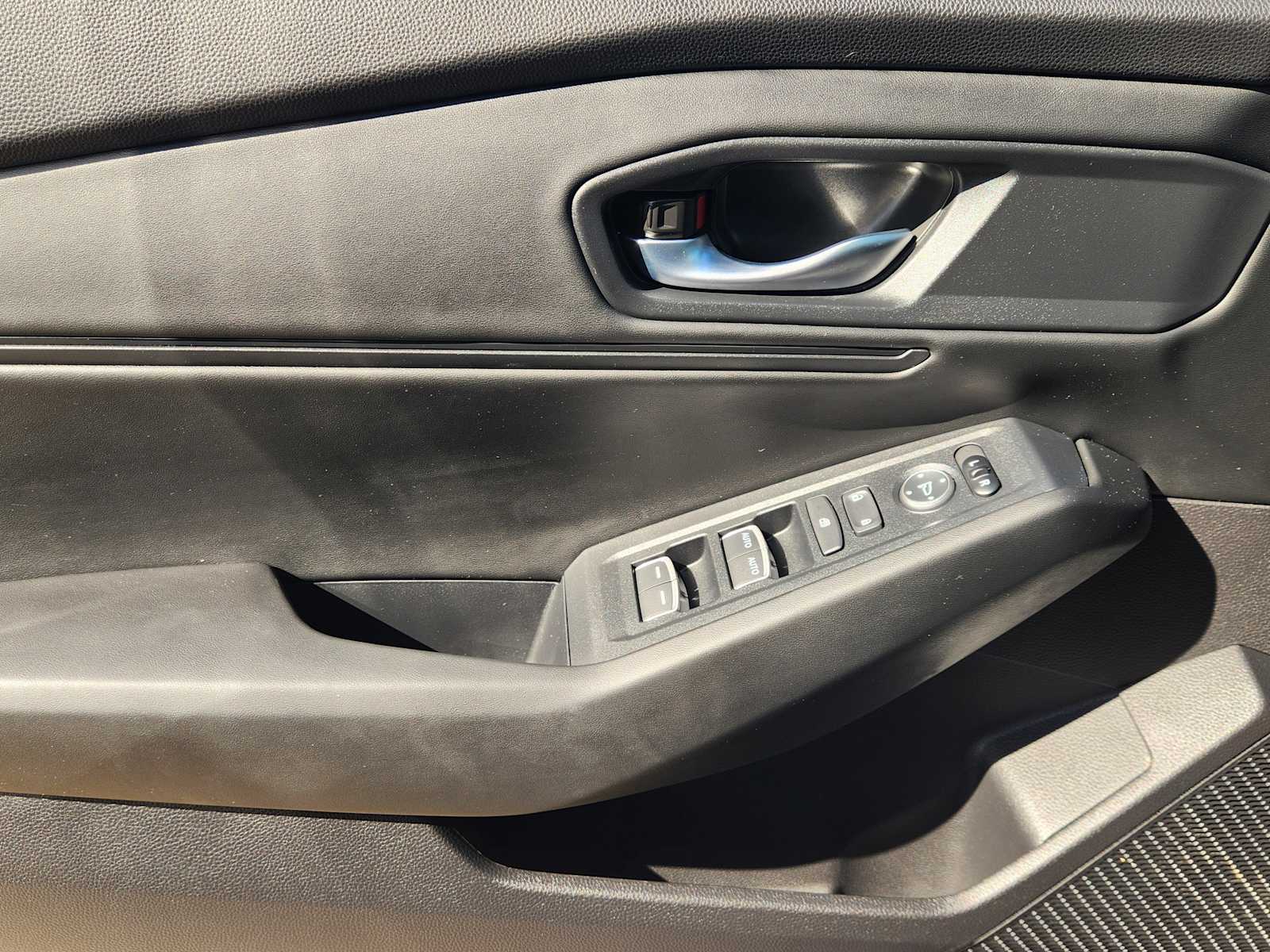 Thumbnail: 2025 Honda Accord - 29