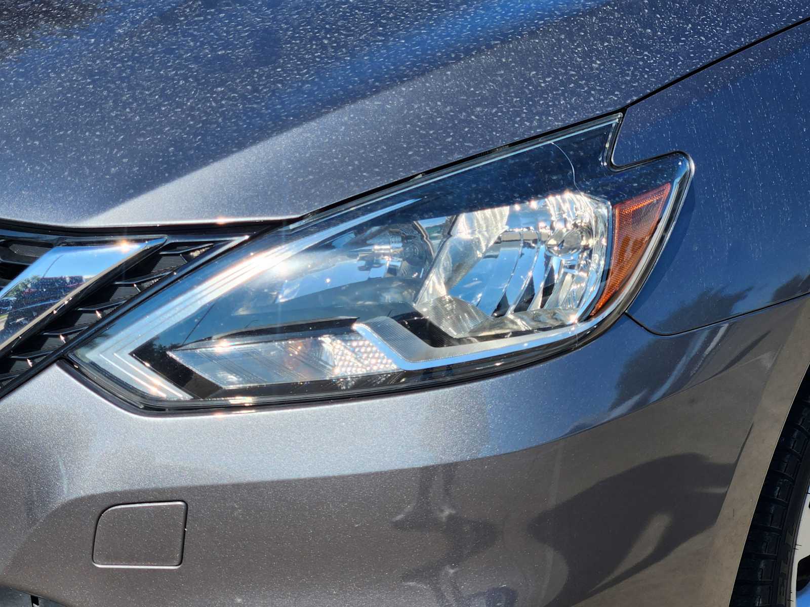 Thumbnail: 2019 Nissan Sentra - 12