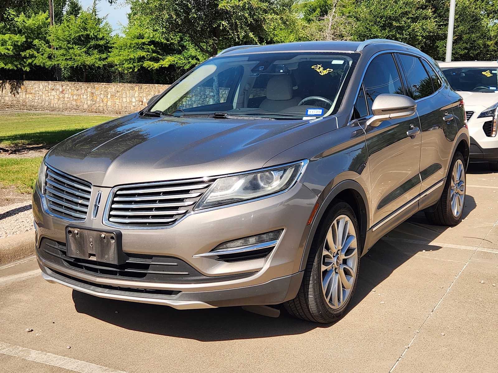 2017 Lincoln MKC Reserve -
                  Rockwall, TX