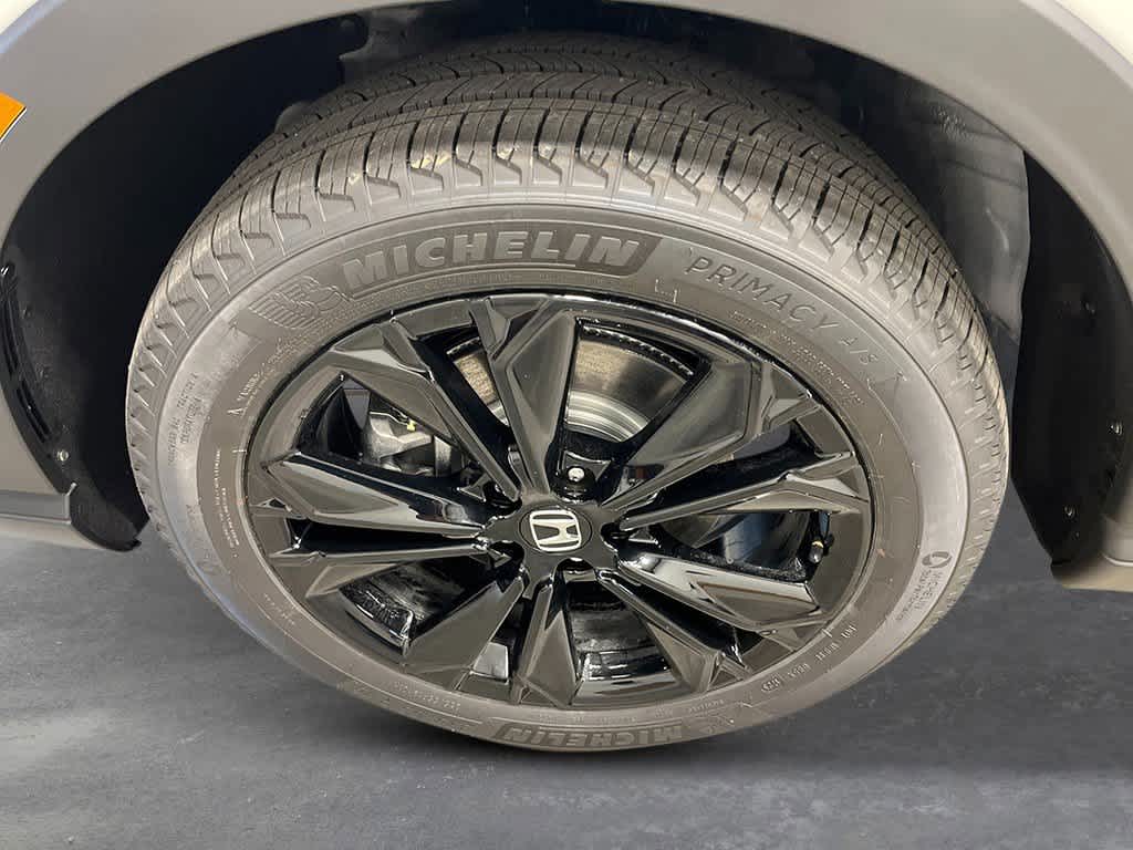 Thumbnail: 2026 Honda CR-V - 11