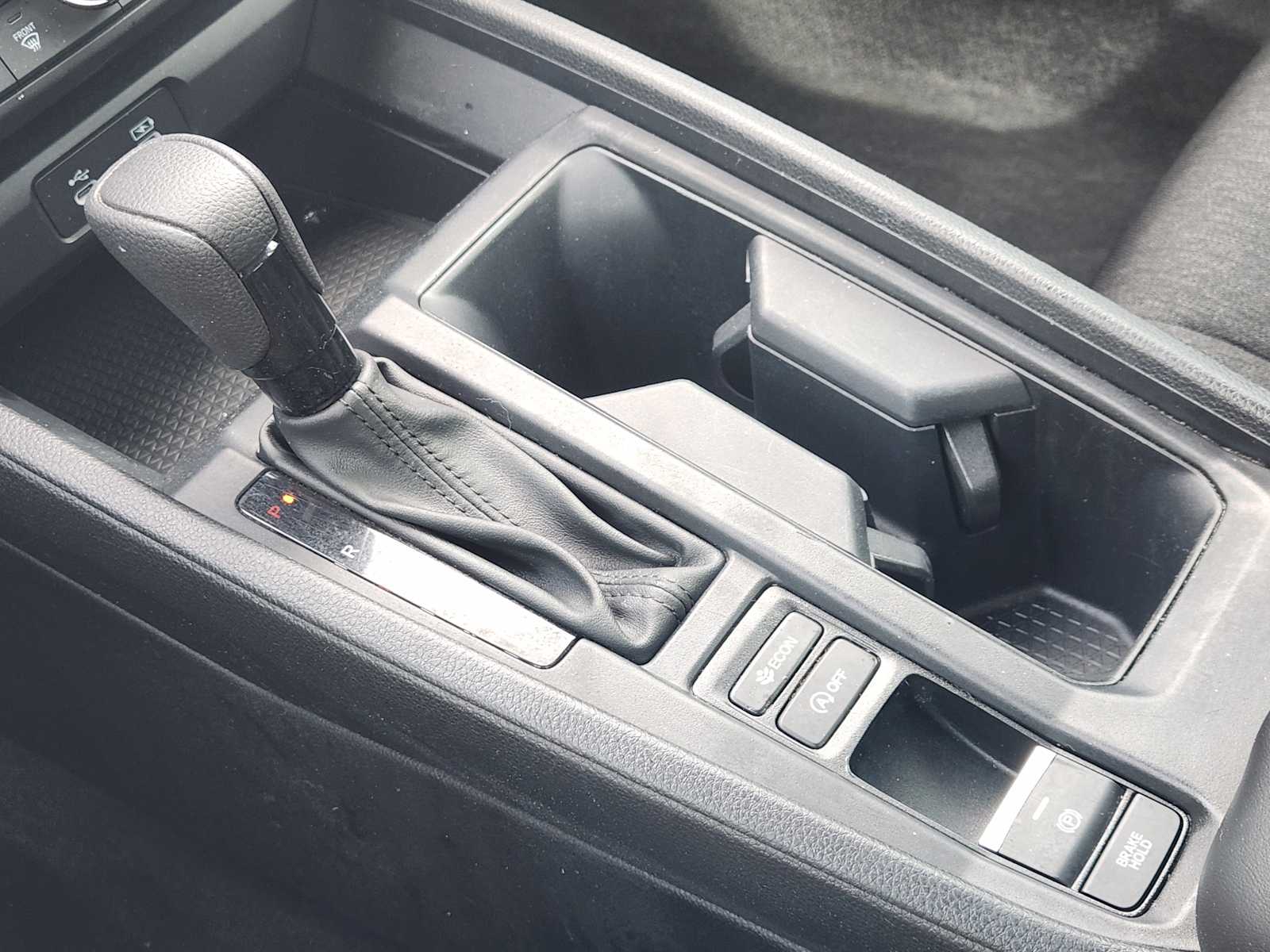 Thumbnail: 2024 Honda Accord - 17