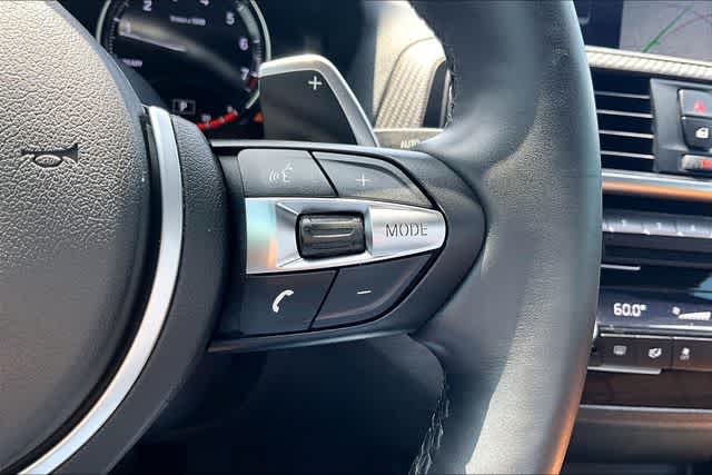 2020 BMW 2 Series M240i - Photo 16