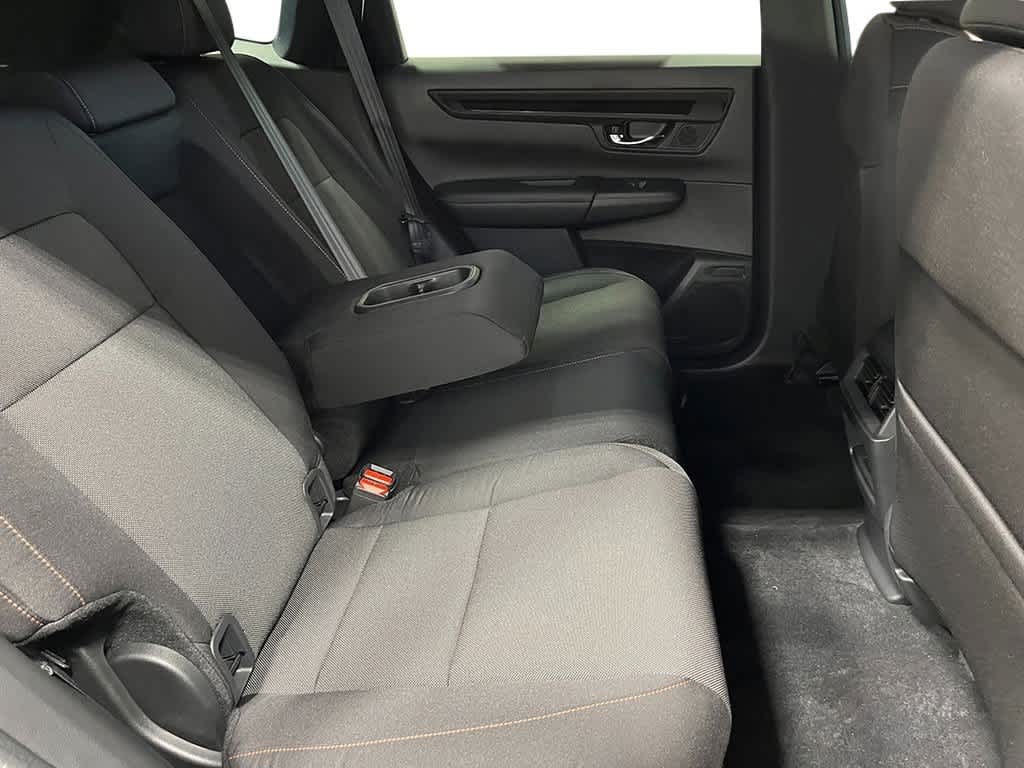 Thumbnail: 2026 Honda CR-V - 28