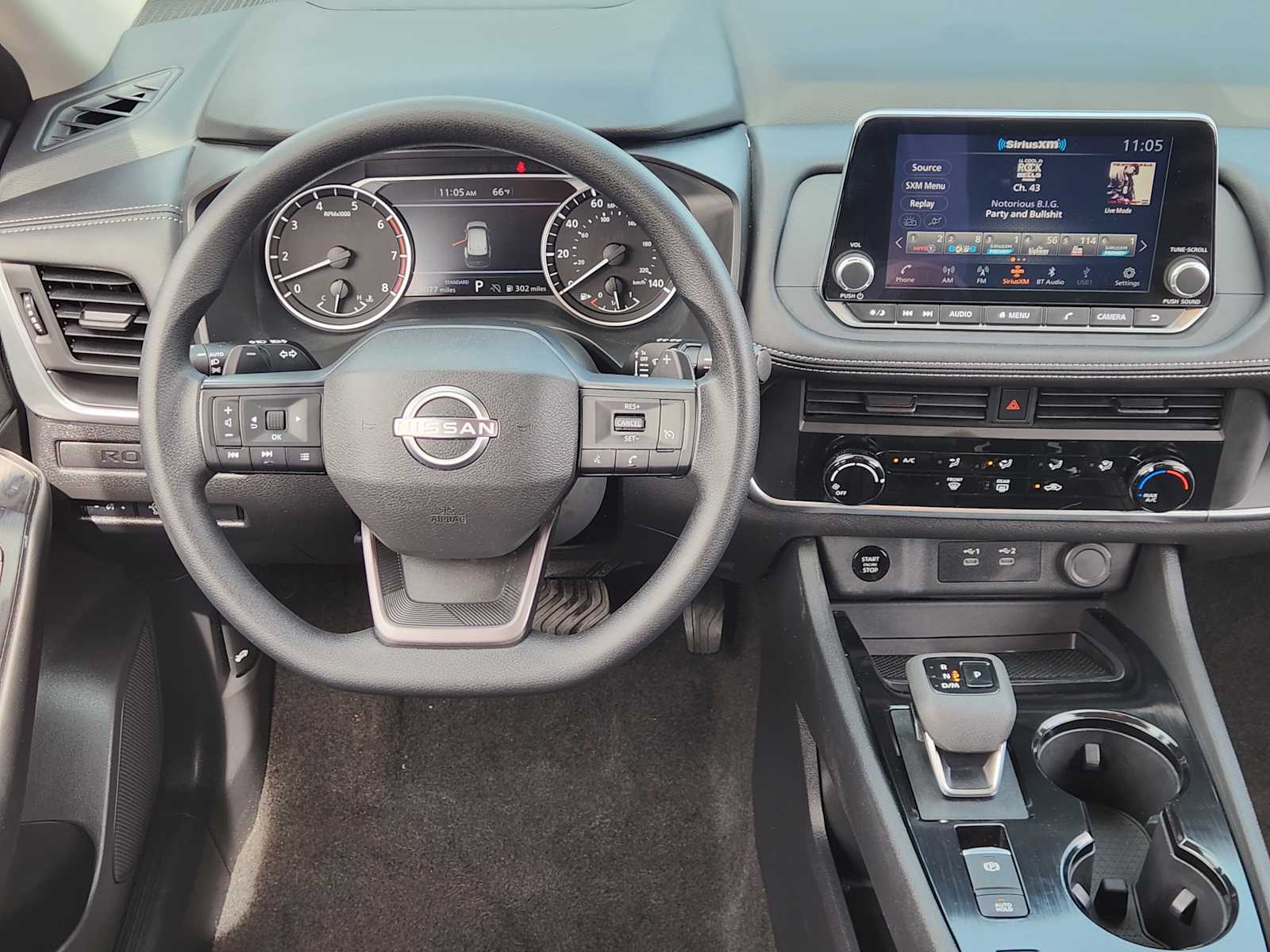 Thumbnail: 2025 Nissan Rogue - 15