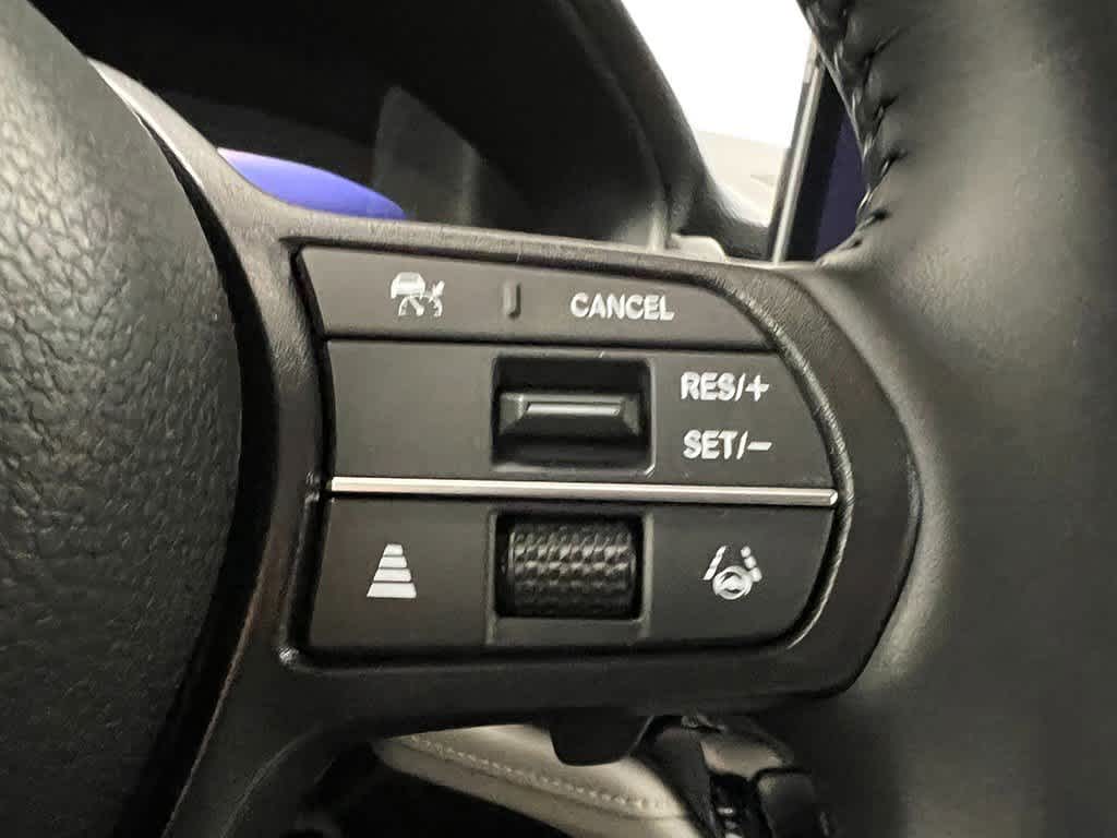 Thumbnail: 2025 Honda Accord - 20