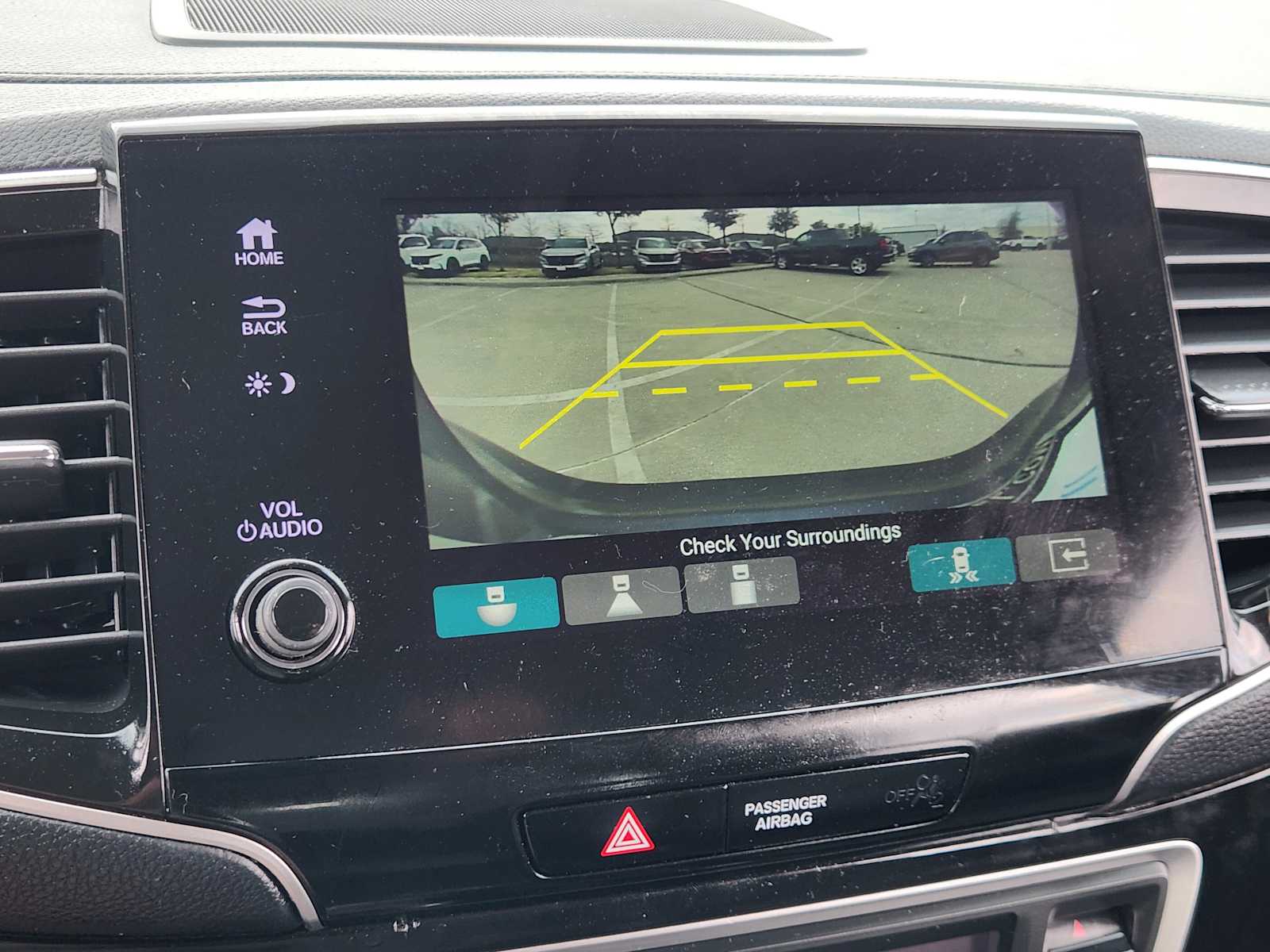 Thumbnail: 2022 Honda Pilot - 26