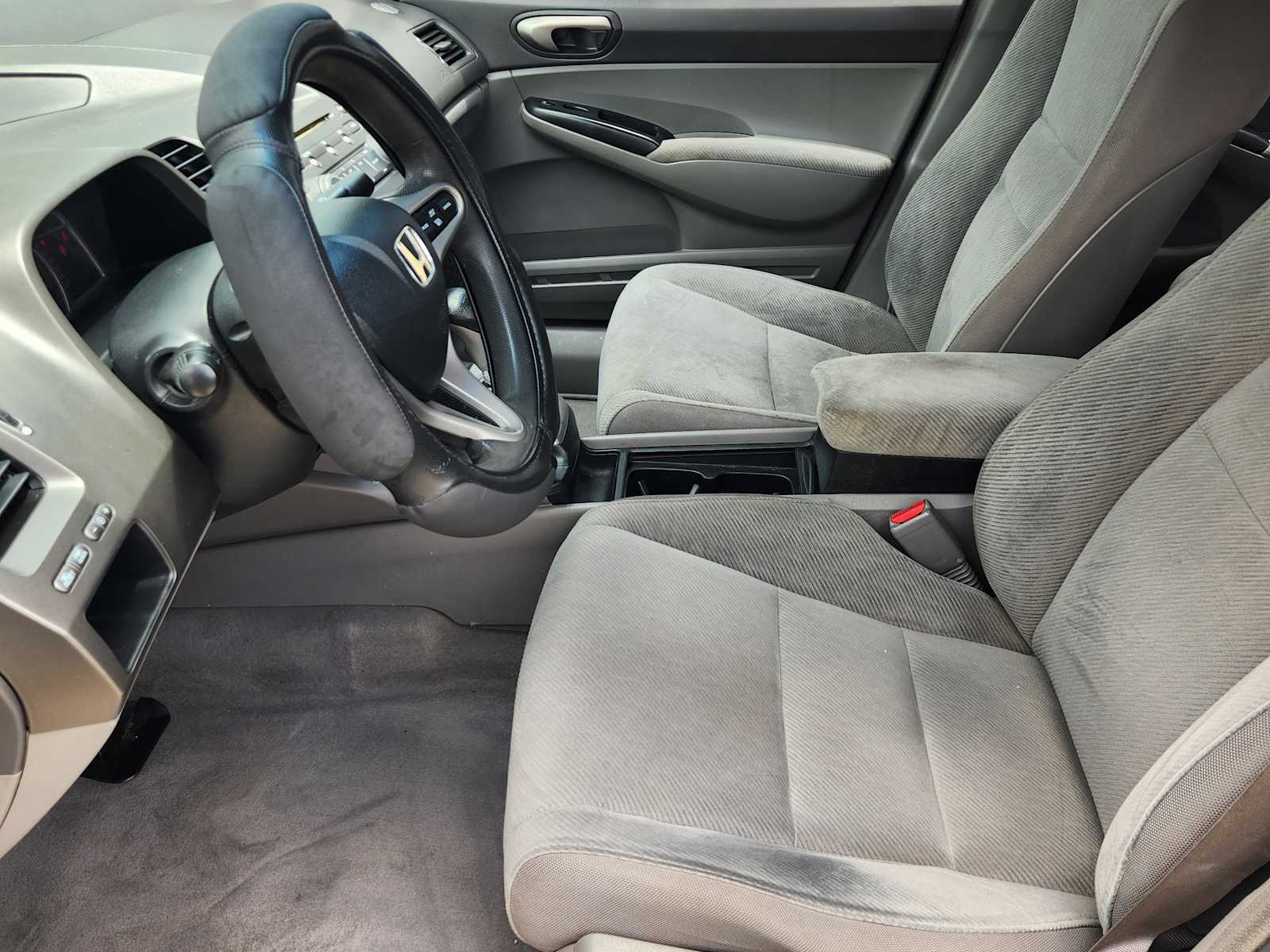Thumbnail: 2011 Honda Civic - 11