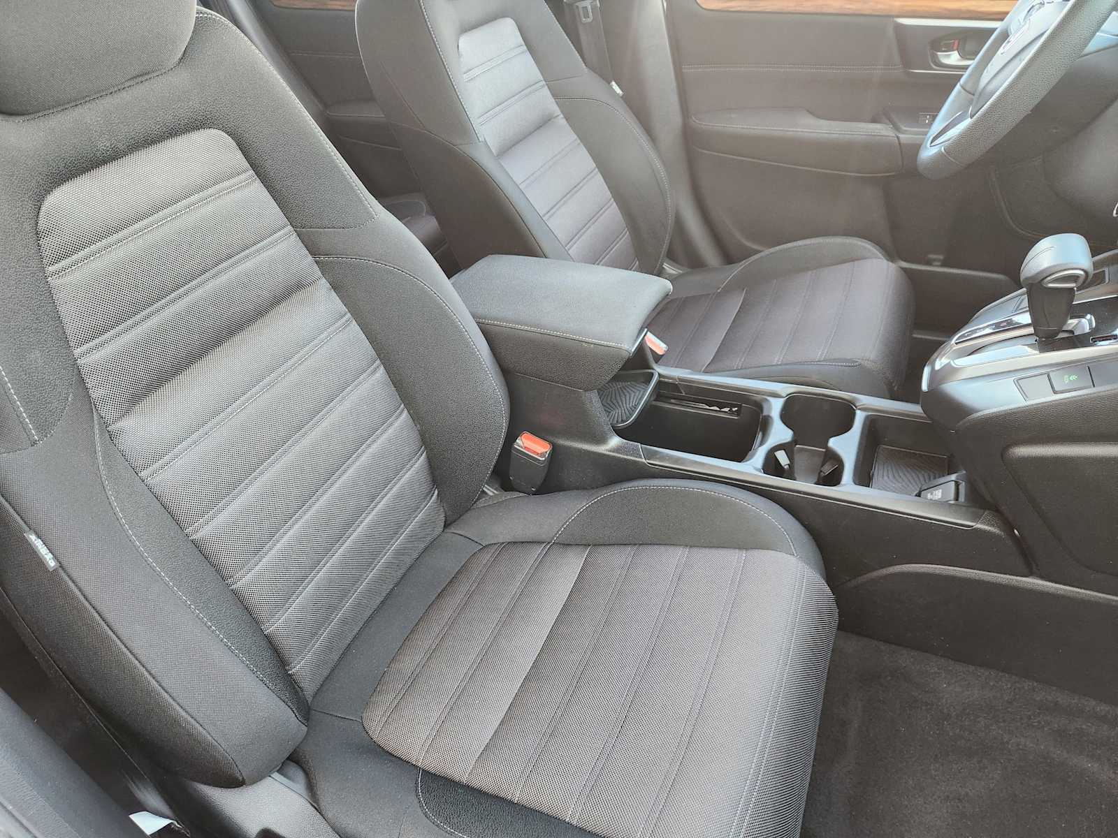 Thumbnail: 2019 Honda CR-V - 14