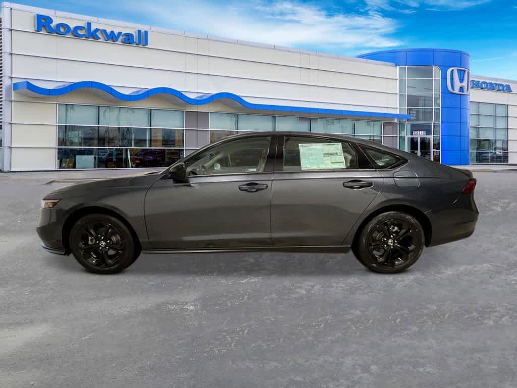Thumbnail: 2025 Honda Accord - 2