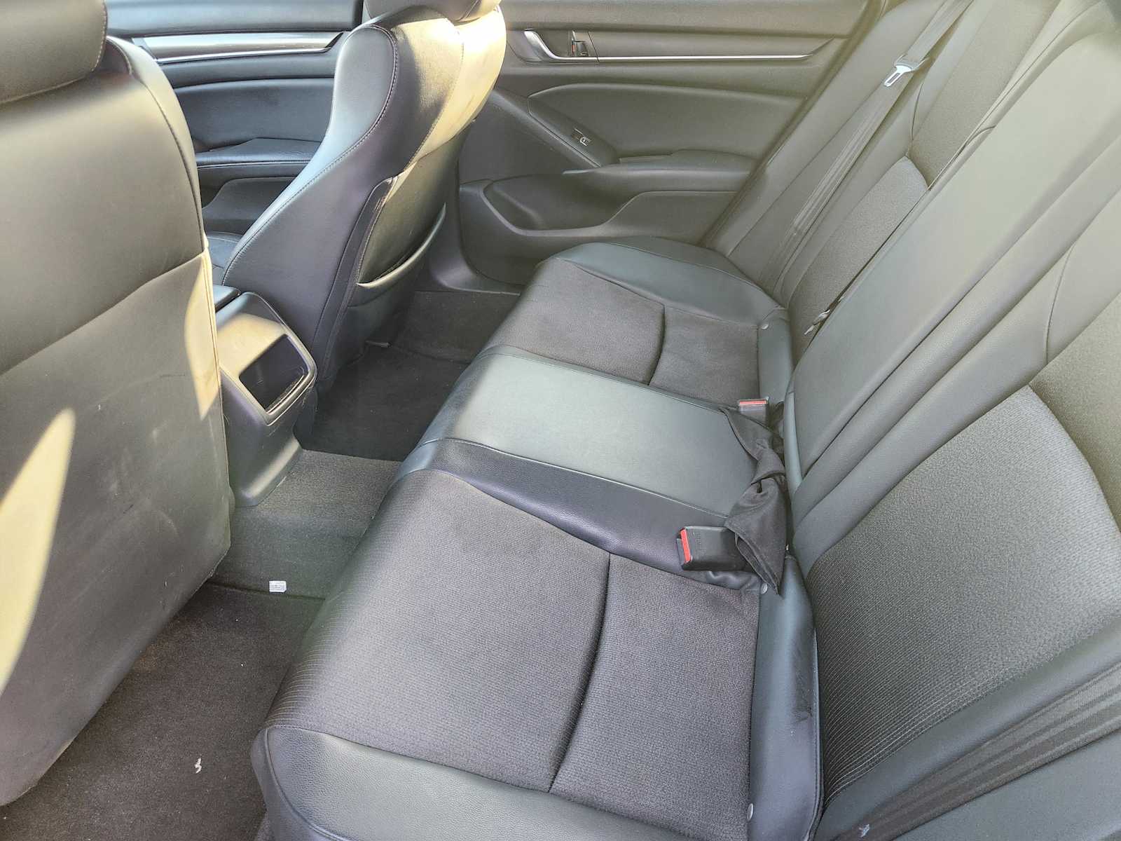 Thumbnail: 2018 Honda Accord - 9