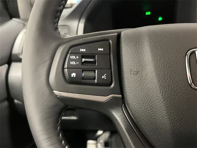 Thumbnail: 2025 Honda Ridgeline - 14